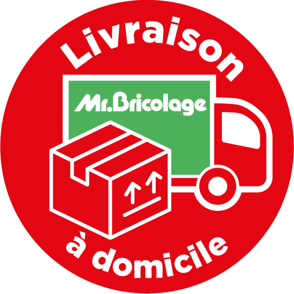 Livraison à domicile